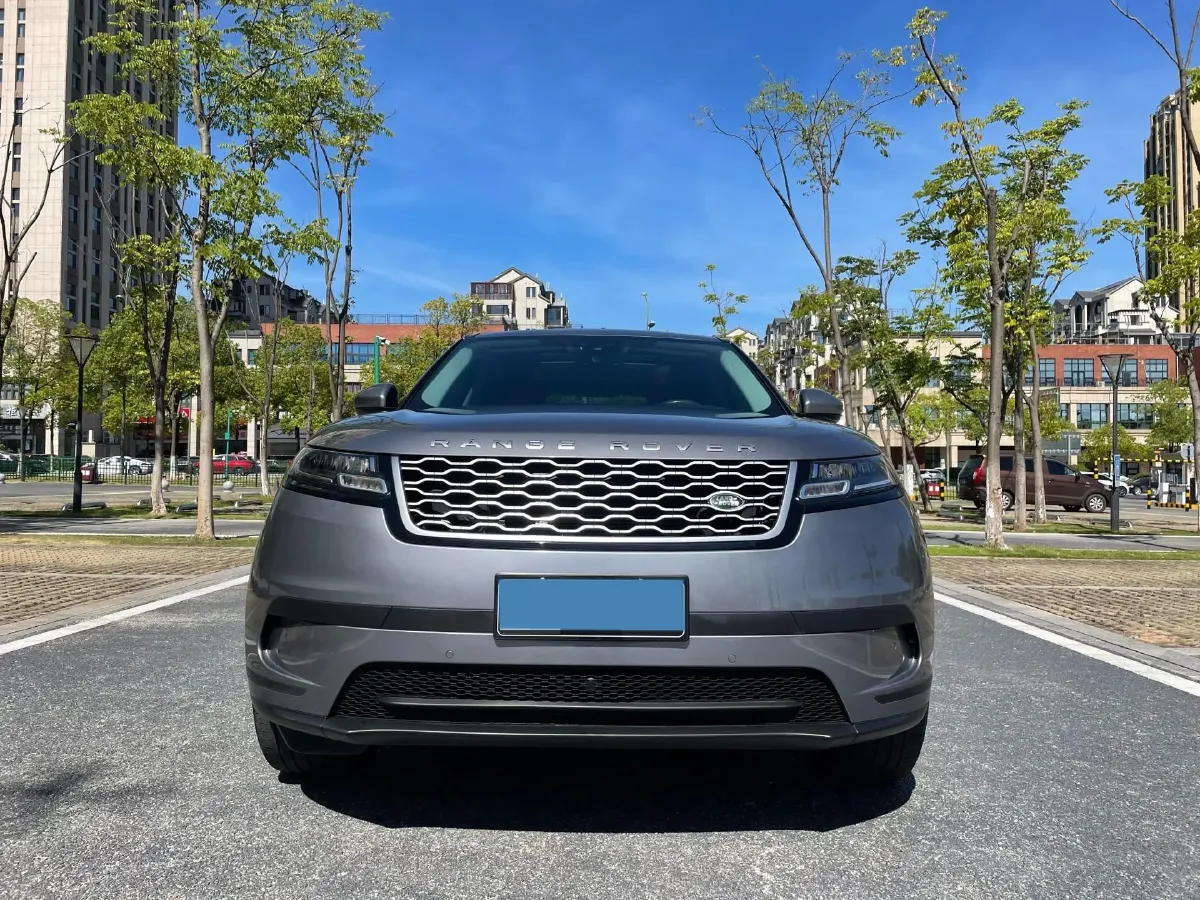 2020 Land Rover Range Rover Velar 2.0T 250HP L4 8AT,autocango,china used car exporter,china ev exporter,chinese used car exporter,chinese used ev exporter