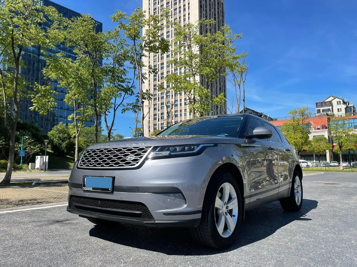 2020 Land Rover Range Rover Velar 2.0T 250HP L4 8AT,autocango,china used car exporter,china ev exporter,chinese used car exporter,chinese used ev exporter