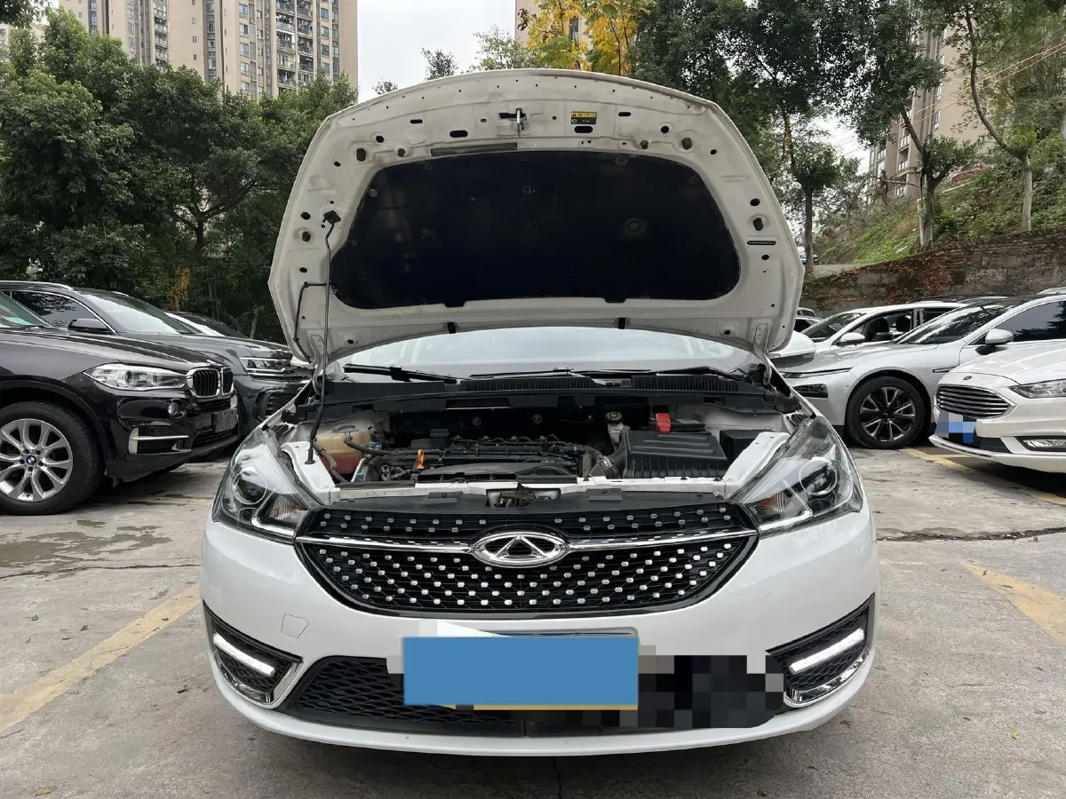 2023 Chery Arrizo 5 1.5L 116HP L4 CVT,autocango,china used car exporter,china ev exporter,chinese used car exporter,chinese used ev exporter