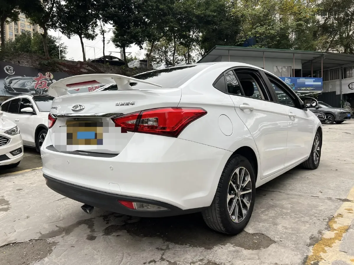 2023 Chery Arrizo 5 1.5L 116HP L4 CVT,autocango,china used car exporter,china ev exporter,chinese used car exporter,chinese used ev exporter