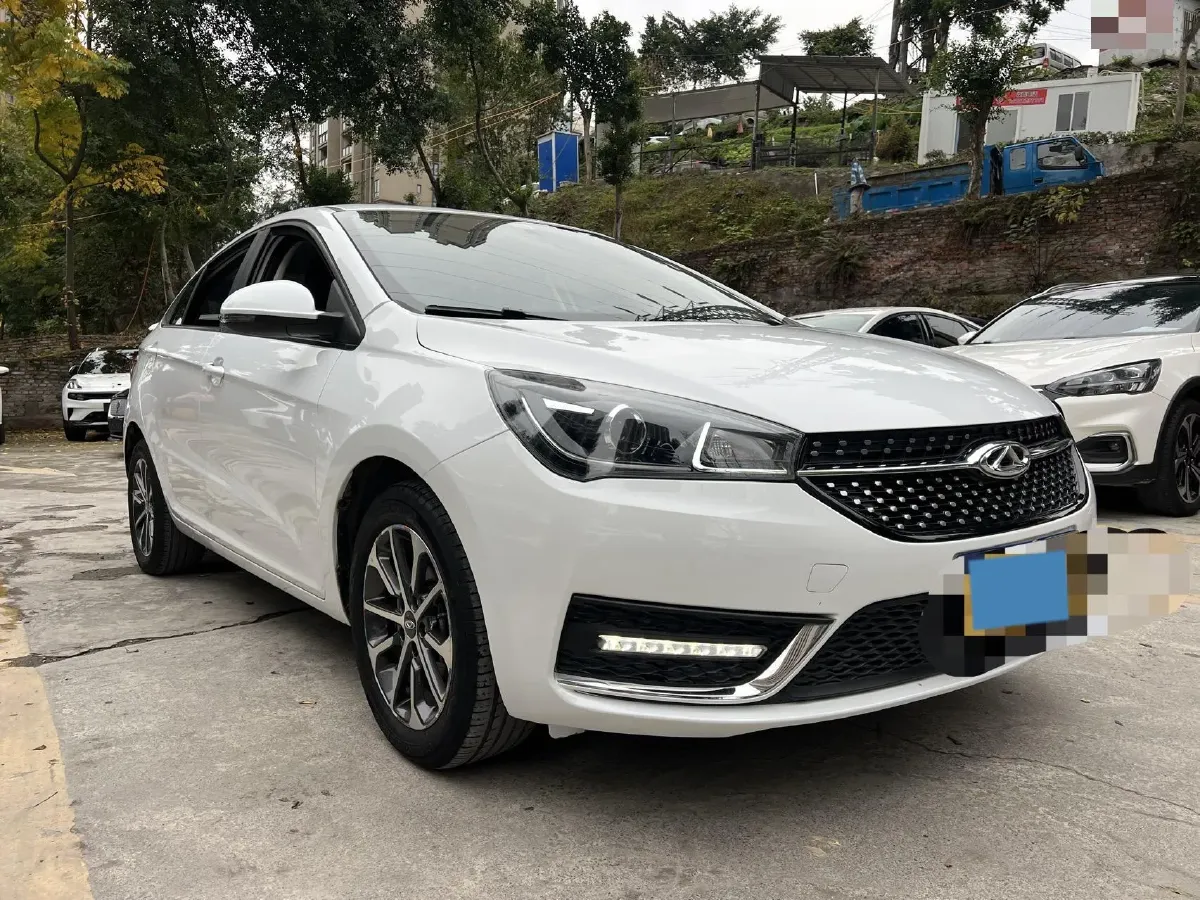 2023 Chery Arrizo 5 1.5L 116HP L4 CVT,autocango,china used car exporter,china ev exporter,chinese used car exporter,chinese used ev exporter