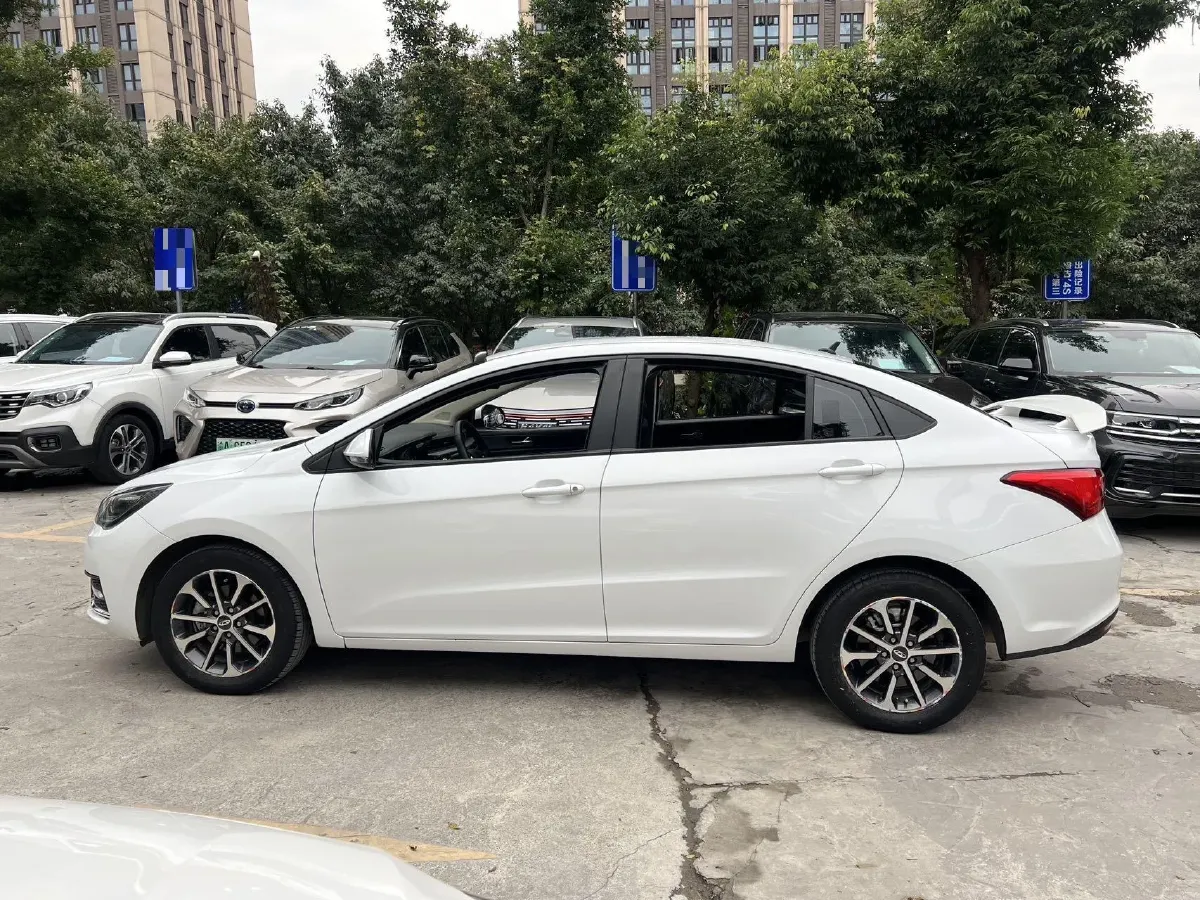 2023 Chery Arrizo 5 1.5L 116HP L4 CVT,autocango,china used car exporter,china ev exporter,chinese used car exporter,chinese used ev exporter