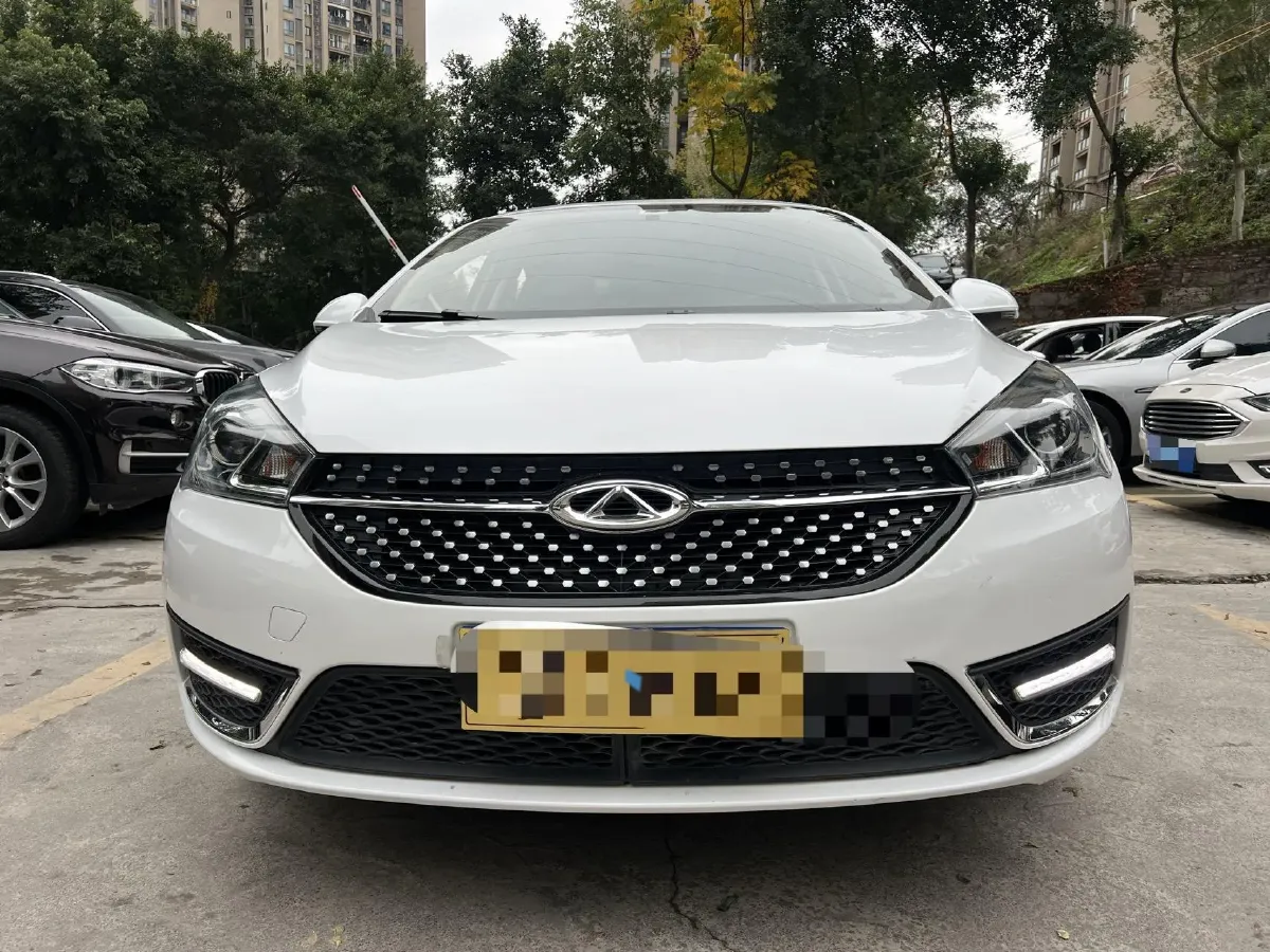2023 Chery Arrizo 5 1.5L 116HP L4 CVT,autocango,china used car exporter,china ev exporter,chinese used car exporter,chinese used ev exporter