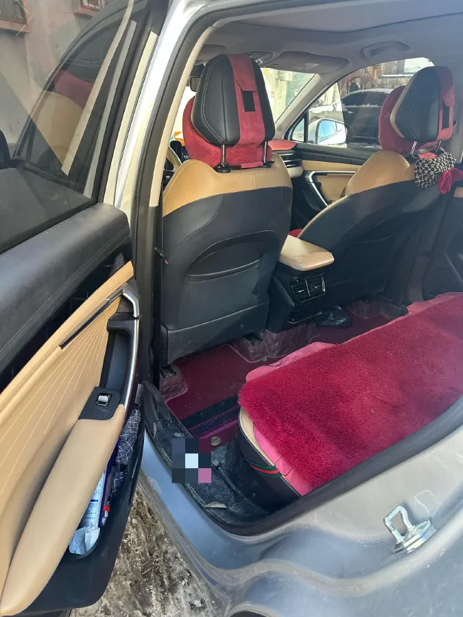 2023 Geely StarRay 1.5T 181HP L4 7DCT,autocango,china used car exporter,china ev exporter,chinese used car exporter,chinese used ev exporter