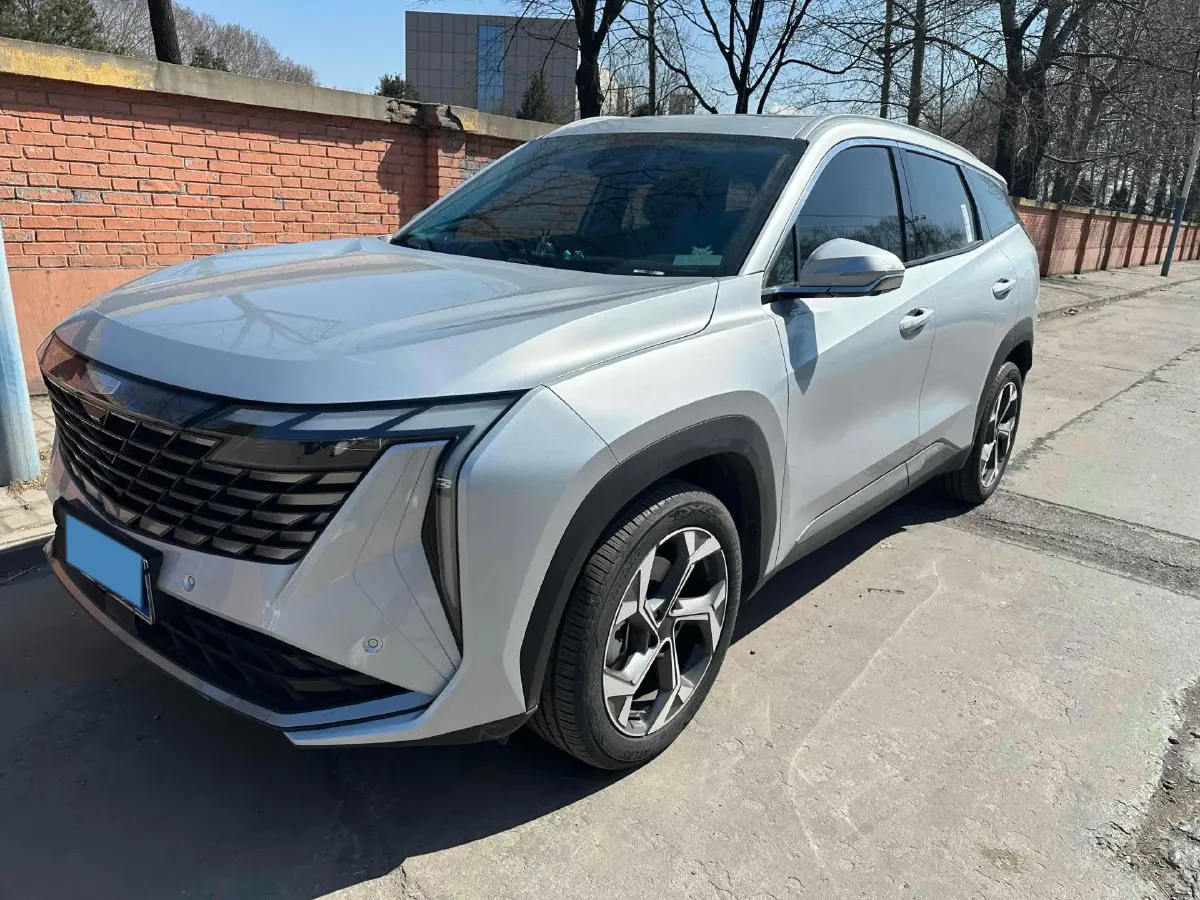 2023 Geely StarRay 1.5T 181HP L4 7DCT,autocango,china used car exporter,china ev exporter,chinese used car exporter,chinese used ev exporter