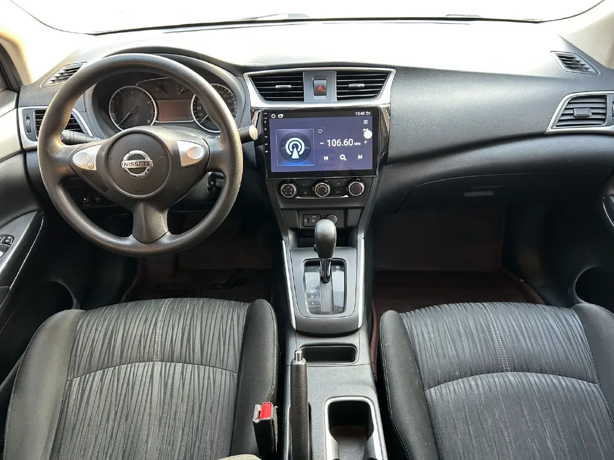 2021 Nissan Sylphy 1.6L 122HP L4 CVT,autocango,china used car exporter,china ev exporter,chinese used car exporter,chinese used ev exporter