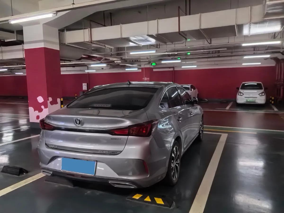 2021 ChangAn Eado 1.4T 160HP L4 7DCT,autocango,china used car exporter,china ev exporter,chinese used car exporter,chinese used ev exporter