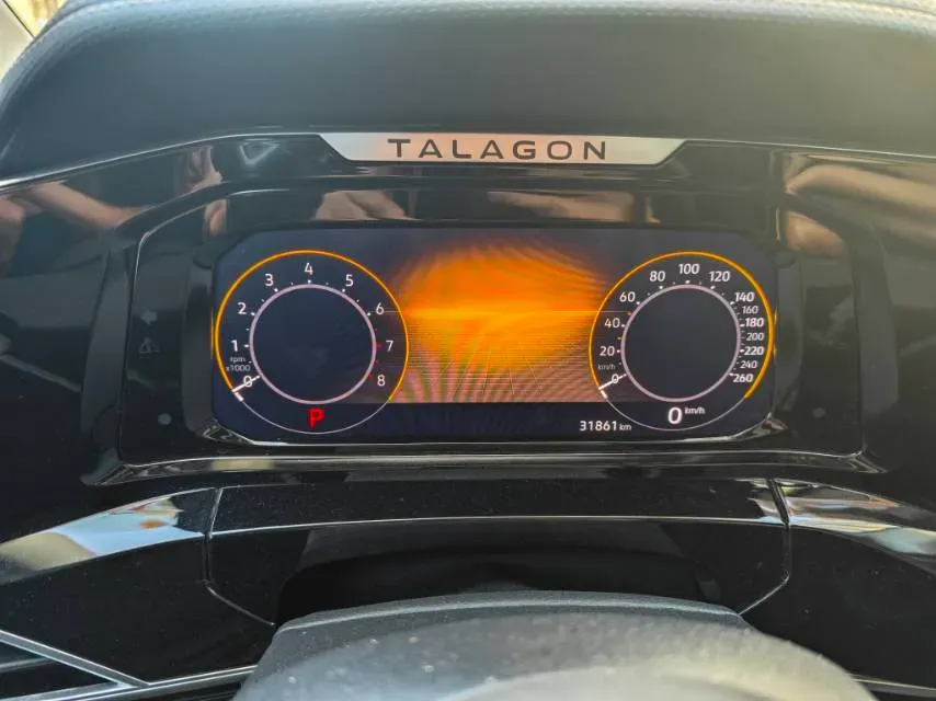 2024 Volkswagen Talagon 2.0T 220HP L4 7DCT,autocango,china used car exporter,china ev exporter,chinese used car exporter,chinese used ev exporter