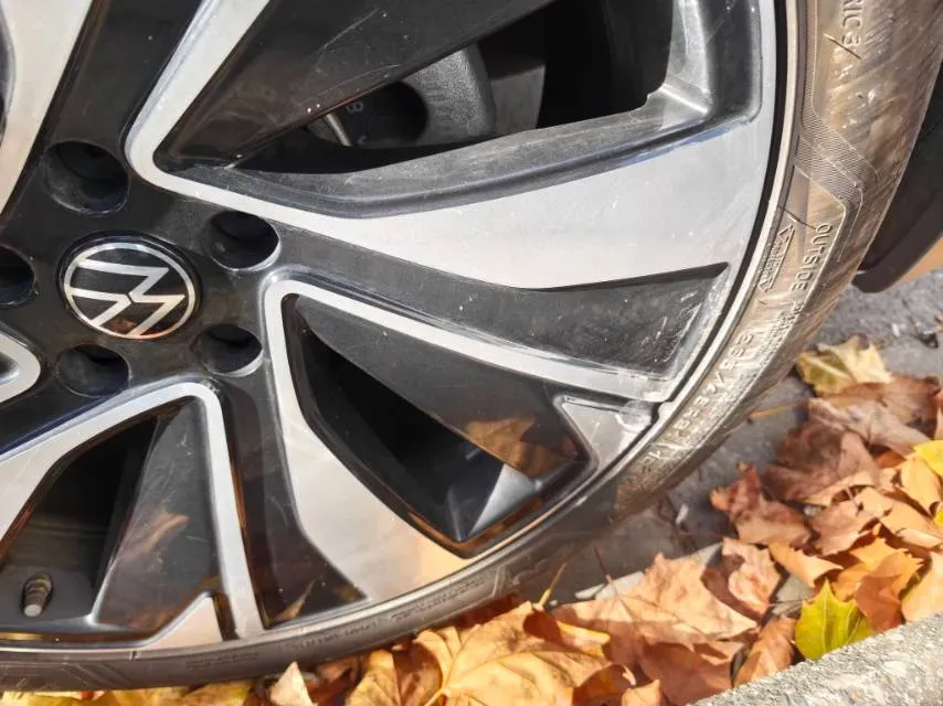 2024 Volkswagen Talagon 2.0T 220HP L4 7DCT,autocango,china used car exporter,china ev exporter,chinese used car exporter,chinese used ev exporter