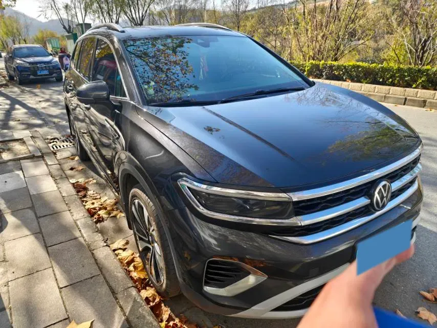 2024 Volkswagen Talagon 2.0T 220HP L4 7DCT,autocango,china used car exporter,china ev exporter,chinese used car exporter,chinese used ev exporter