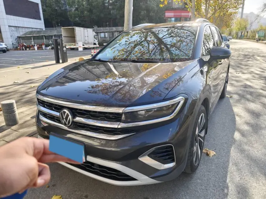 2024 Volkswagen Talagon 2.0T 220HP L4 7DCT,autocango,china used car exporter,china ev exporter,chinese used car exporter,chinese used ev exporter
