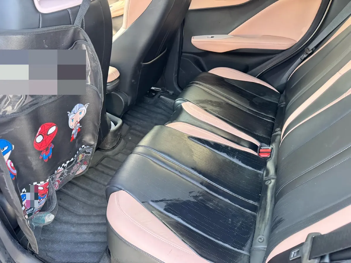 2025 BYD Seagull BEV 38.88KWH,autocango,china used car exporter,china ev exporter,chinese used car exporter,chinese used ev exporter