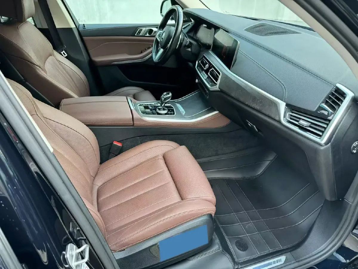 2021 BMW X5 3.0T 340HP L6 8AT,autocango,china used car exporter,china ev exporter,chinese used car exporter,chinese used ev exporter