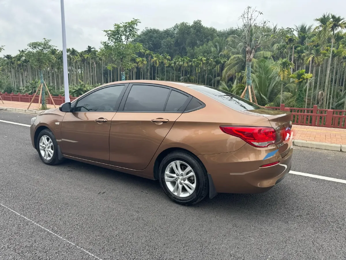 2019 Chevrolet Cavalier 1.5L 113HP L4 6AT,autocango,china used car exporter,china ev exporter,chinese used car exporter,chinese used ev exporter