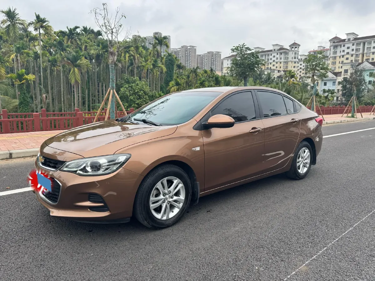 2019 Chevrolet Cavalier 1.5L 113HP L4 6AT,autocango,china used car exporter,china ev exporter,chinese used car exporter,chinese used ev exporter