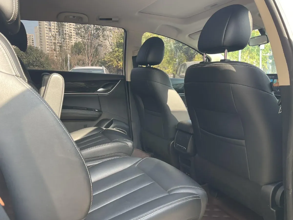 2019 BYD Song MAX 1.5T 160HP L4 6DCT,autocango,china used car exporter,china ev exporter,chinese used car exporter,chinese used ev exporter