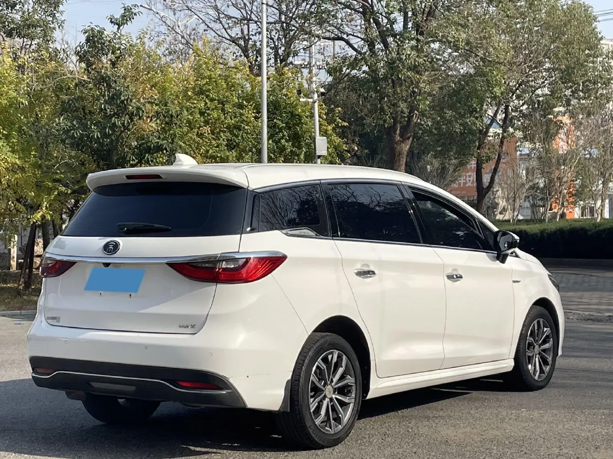 2019 BYD Song MAX 1.5T 160HP L4 6DCT,autocango,china used car exporter,china ev exporter,chinese used car exporter,chinese used ev exporter