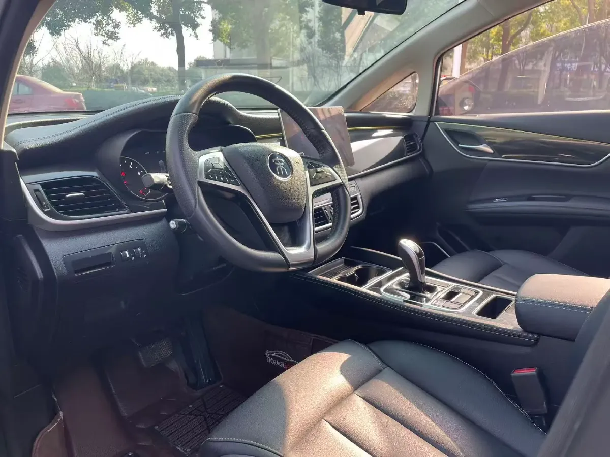 2019 BYD Song MAX 1.5T 160HP L4 6DCT,autocango,china used car exporter,china ev exporter,chinese used car exporter,chinese used ev exporter