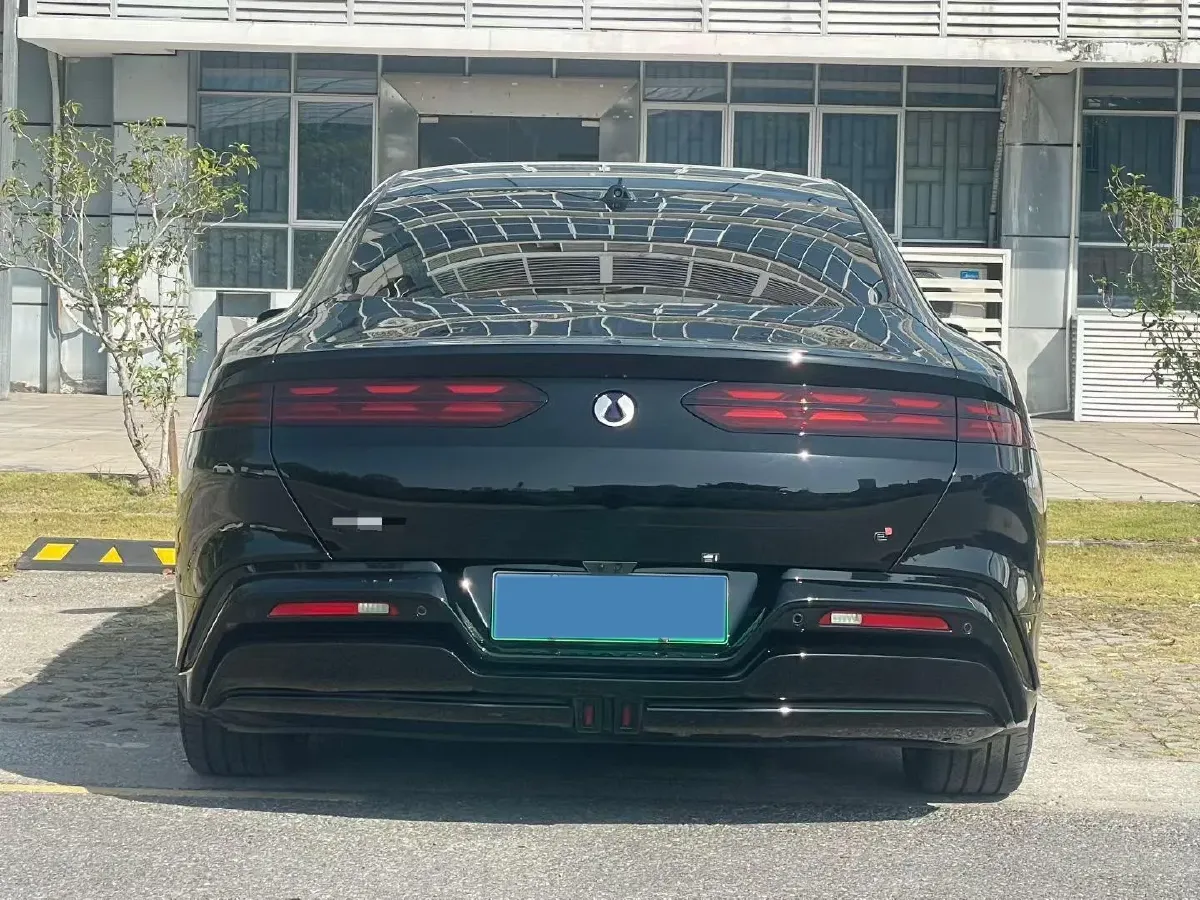 2024 Denza DenzaZ9 2.0T 207HP L4 E-CVT PHEV 38.5KWH,autocango,china used car exporter,china ev exporter,chinese used car exporter,chinese used ev exporter