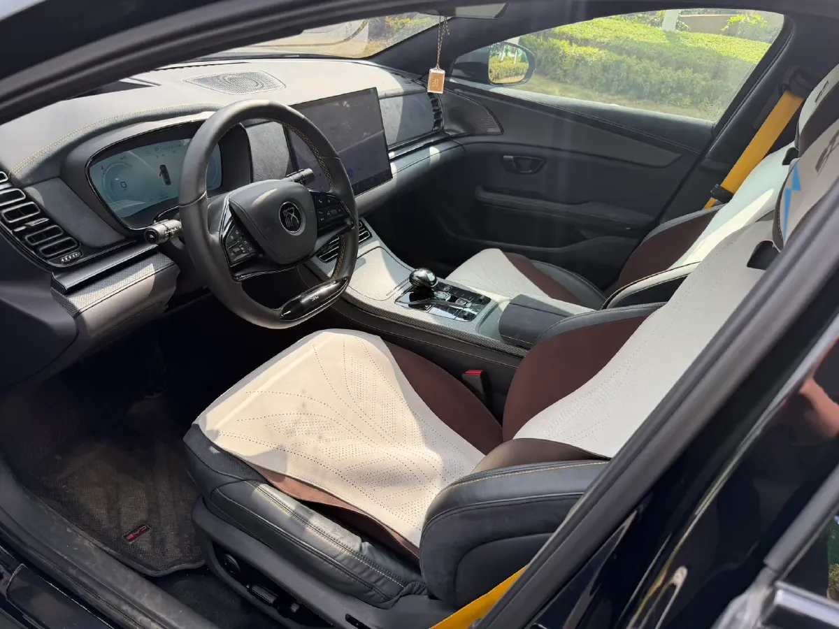 2023 BYD Han 1.5T 139HP L4 E-CVT PHEV 36.01KWH,autocango,china used car exporter,china ev exporter,chinese used car exporter,chinese used ev exporter