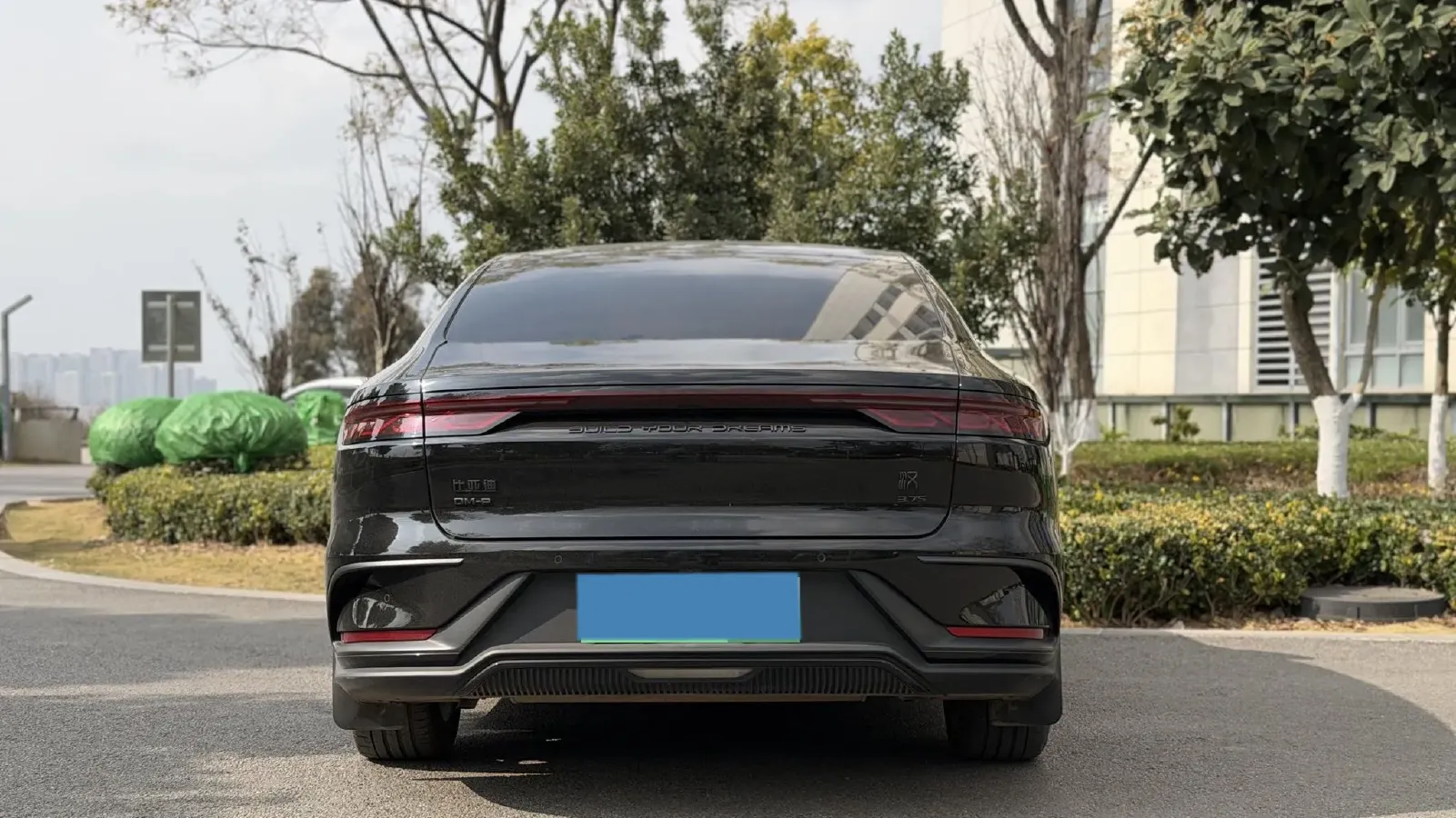 2023 BYD Han 1.5T 139HP L4 E-CVT PHEV 36.01KWH,autocango,china used car exporter,china ev exporter,chinese used car exporter,chinese used ev exporter