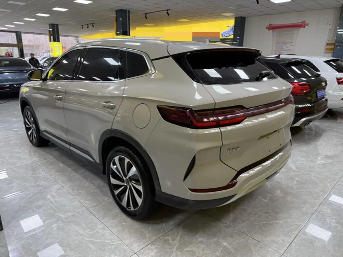 2023 BYD Song Plus BEV 71.8KWH,autocango,china used car exporter,china ev exporter,chinese used car exporter,chinese used ev exporter