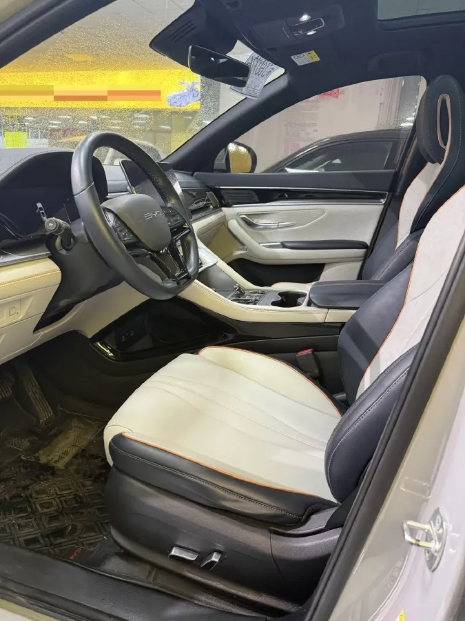 2023 BYD Song Plus BEV 71.8KWH,autocango,china used car exporter,china ev exporter,chinese used car exporter,chinese used ev exporter