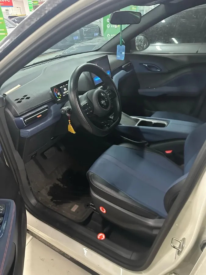 2025 BYD Seagull BEV 30.08KWH,autocango,china used car exporter,china ev exporter,chinese used car exporter,chinese used ev exporter