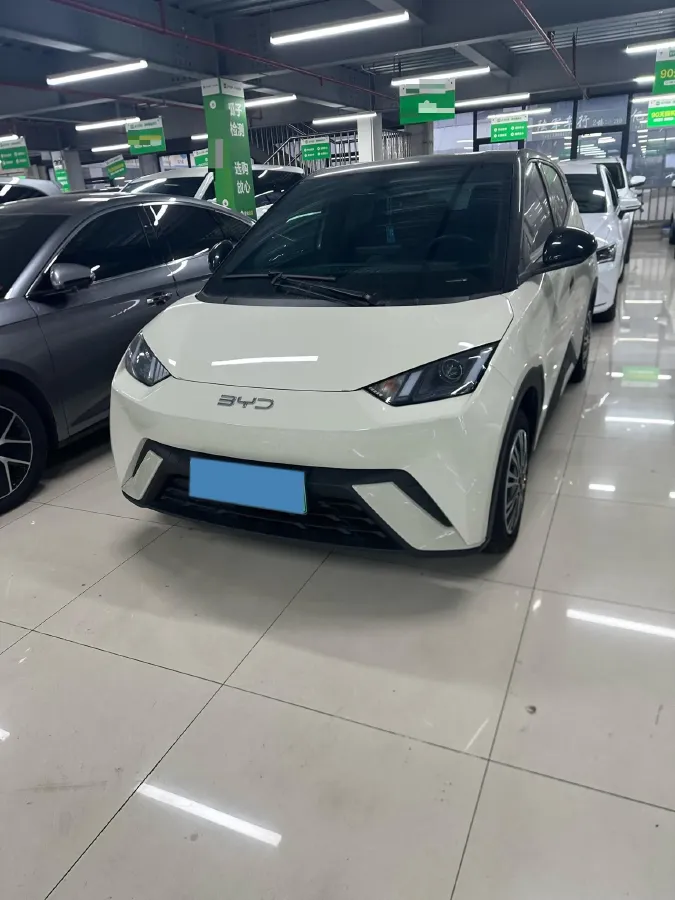 2025 BYD Seagull BEV 30.08KWH,autocango,china used car exporter,china ev exporter,chinese used car exporter,chinese used ev exporter