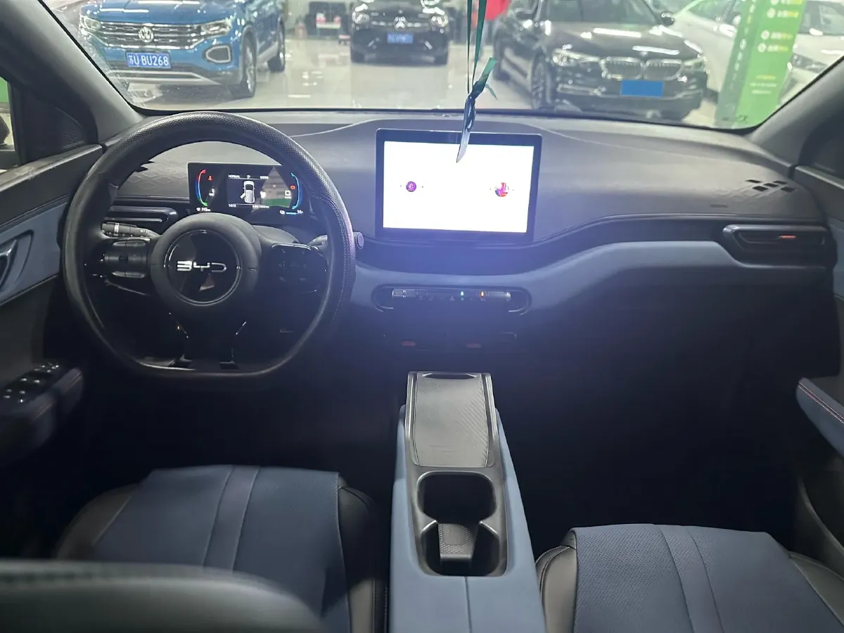 2025 BYD Seagull BEV 30.08KWH,autocango,china used car exporter,china ev exporter,chinese used car exporter,chinese used ev exporter