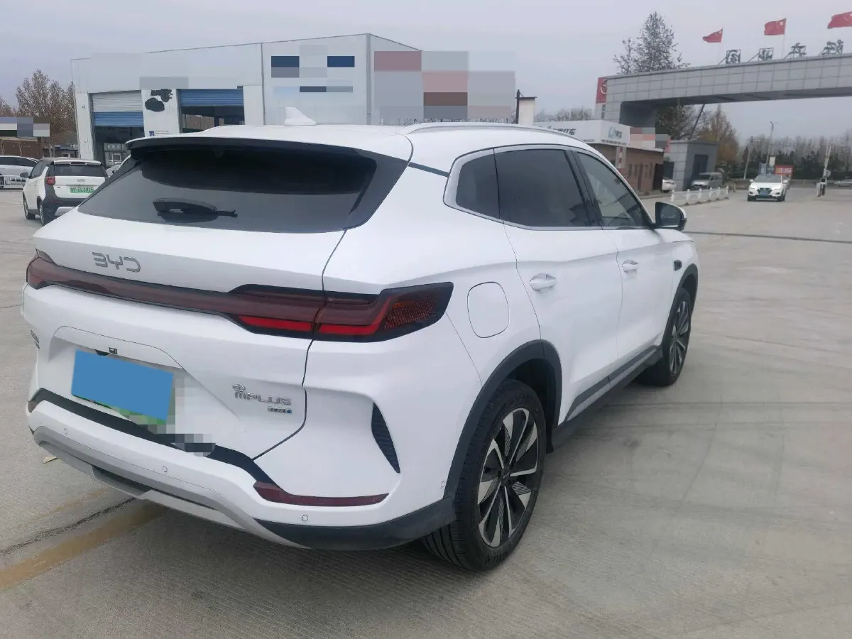 2025 BYD Song Plus 1.5L 101HP L4 E-CVT PHEV 26.6KWH,autocango,china used car exporter,china ev exporter,chinese used car exporter,chinese used ev exporter