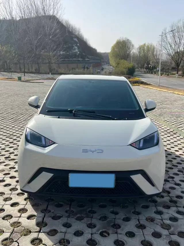 2025 BYD Seagull BEV 30.08KWH,autocango,china used car exporter,china ev exporter,chinese used car exporter,chinese used ev exporter