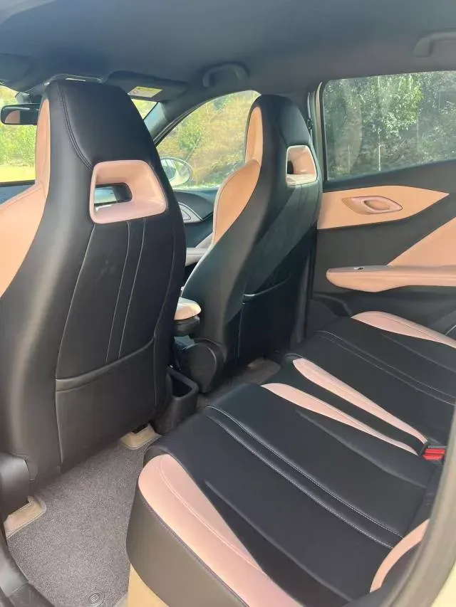 2025 BYD Seagull BEV 30.08KWH,autocango,china used car exporter,china ev exporter,chinese used car exporter,chinese used ev exporter