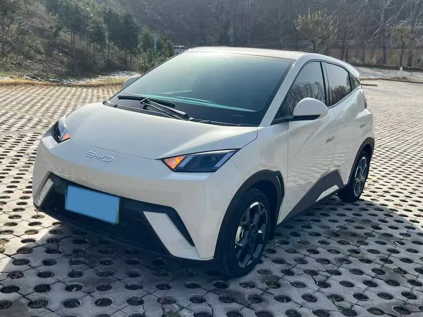 2025 BYD Seagull BEV 30.08KWH,autocango,china used car exporter,china ev exporter,chinese used car exporter,chinese used ev exporter