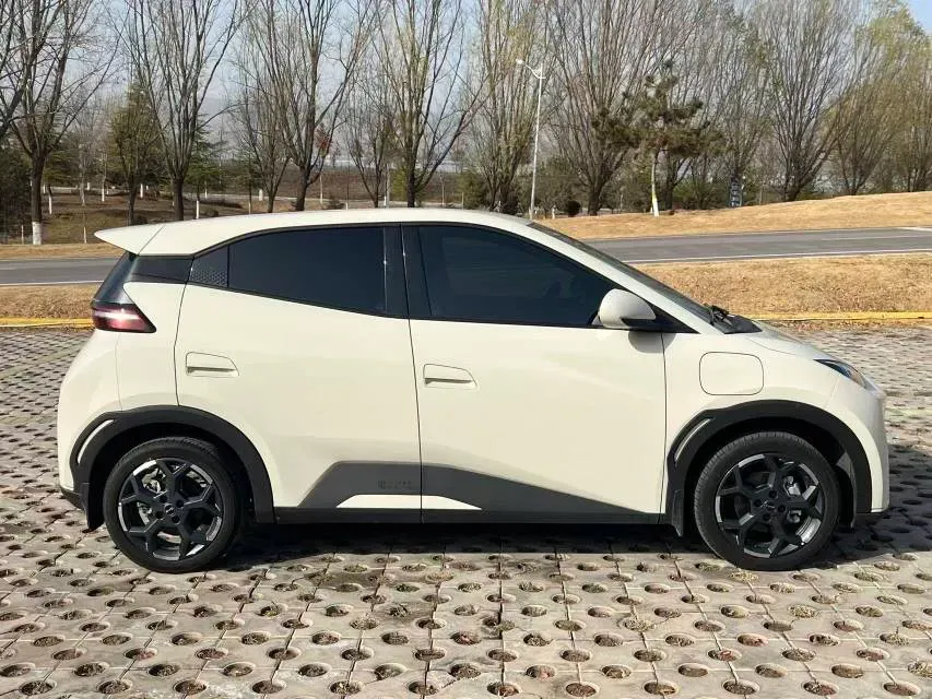 2025 BYD Seagull BEV 30.08KWH,autocango,china used car exporter,china ev exporter,chinese used car exporter,chinese used ev exporter