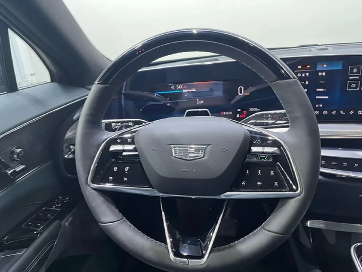 2022 Cadillac CT6 2.0T 237HP L4 10AT,autocango,china used car exporter,china ev exporter,chinese used car exporter,chinese used ev exporter
