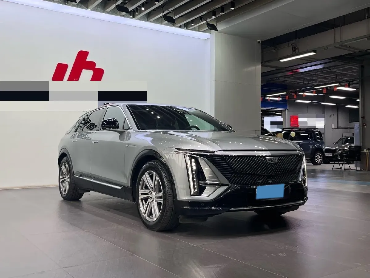 2022 Cadillac CT6 2.0T 237HP L4 10AT,autocango,china used car exporter,china ev exporter,chinese used car exporter,chinese used ev exporter