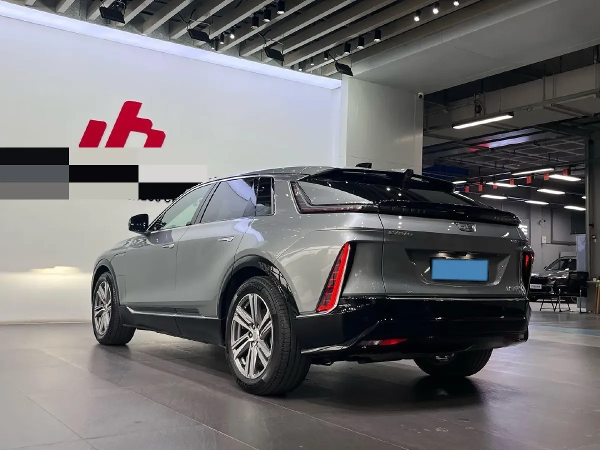 2022 Cadillac CT6 2.0T 237HP L4 10AT,autocango,china used car exporter,china ev exporter,chinese used car exporter,chinese used ev exporter
