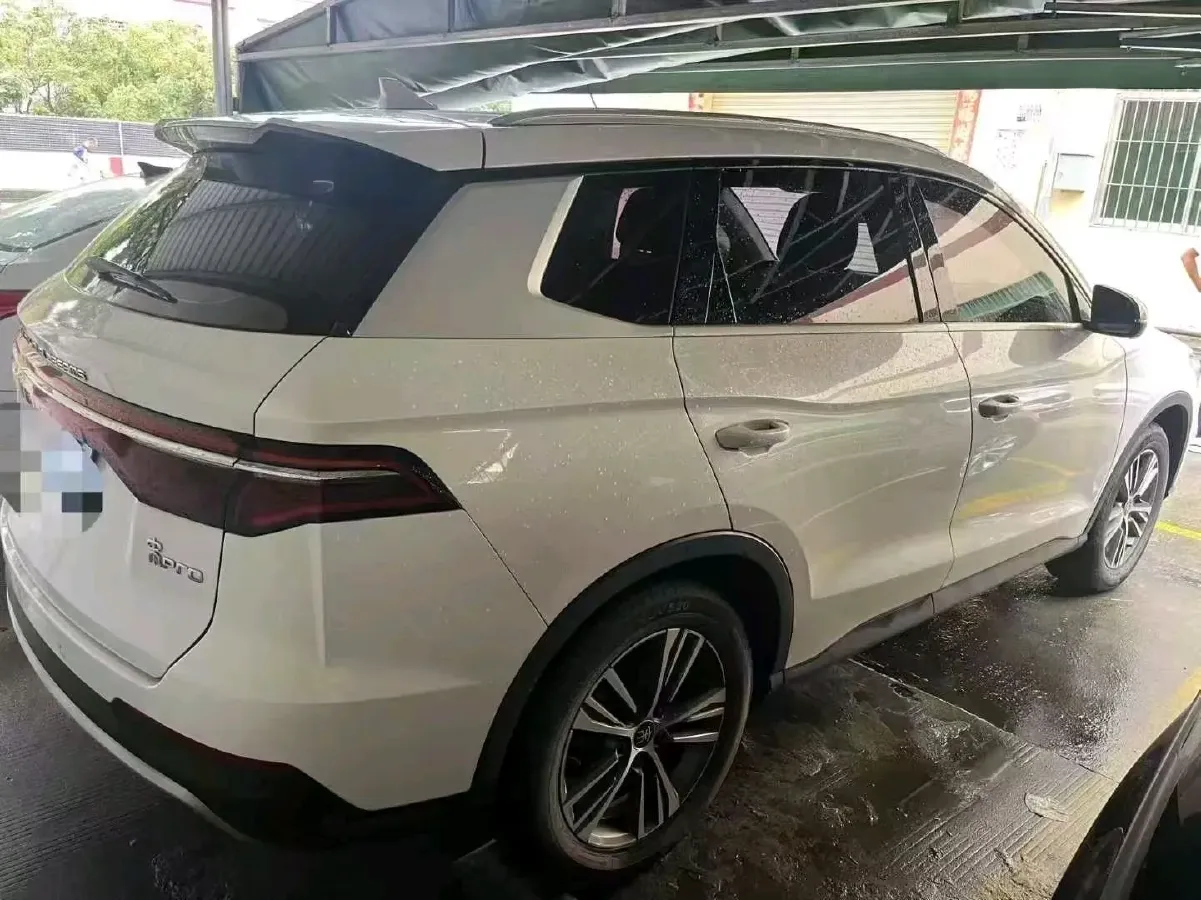 2019 BYD Song Pro 1.5T 160HP L4 6DCT,autocango,china used car exporter,china ev exporter,chinese used car exporter,chinese used ev exporter