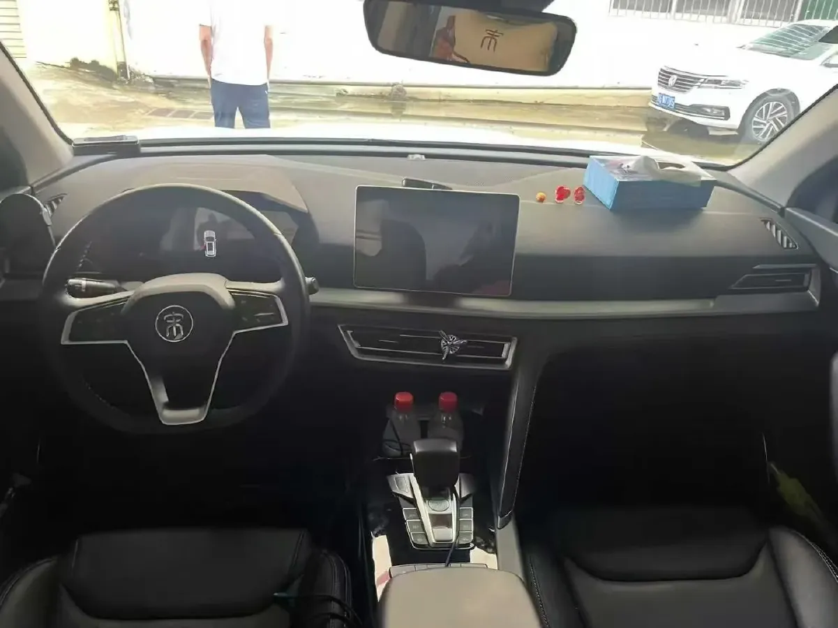 2019 BYD Song Pro 1.5T 160HP L4 6DCT,autocango,china used car exporter,china ev exporter,chinese used car exporter,chinese used ev exporter