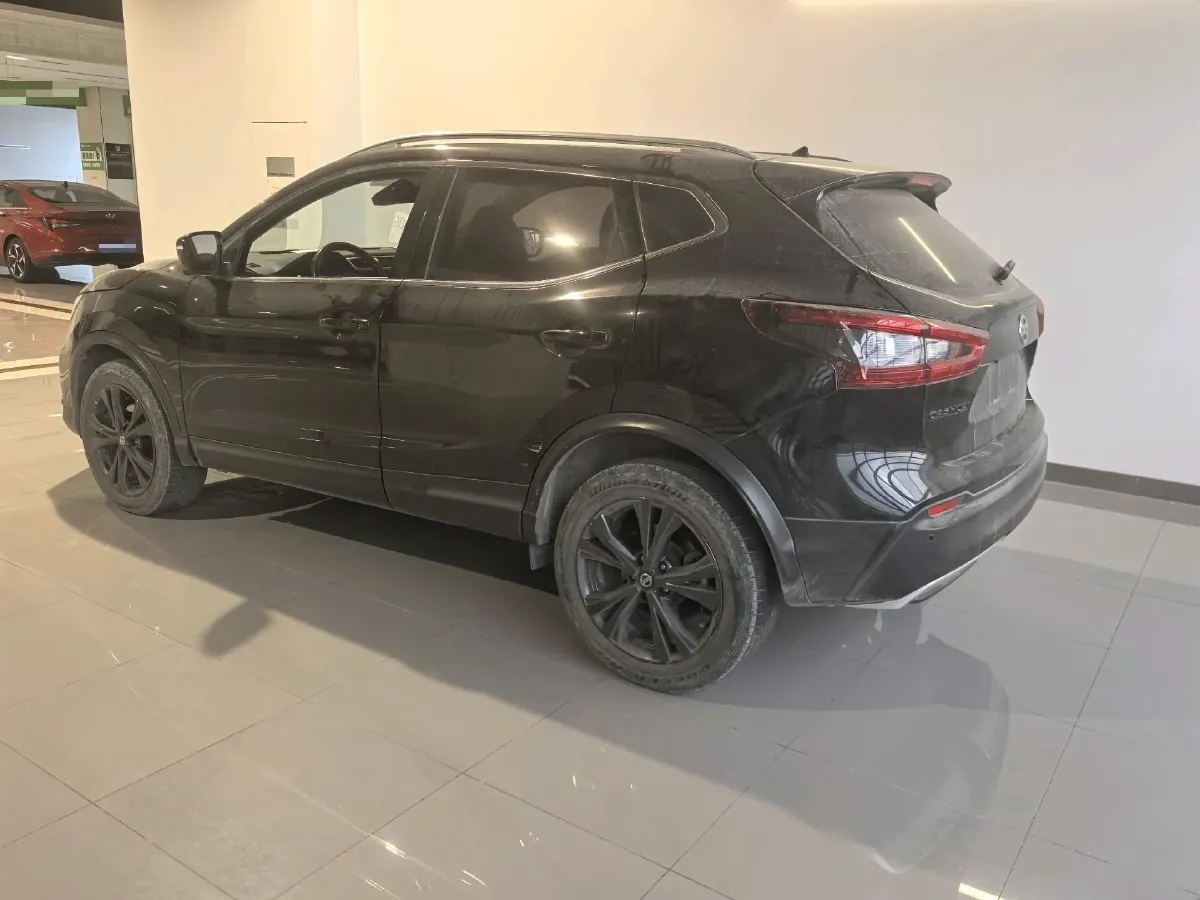 2022 Nissan Qashqai 2.0L 151HP L4 CVT,autocango,china used car exporter,china ev exporter,chinese used car exporter,chinese used ev exporter