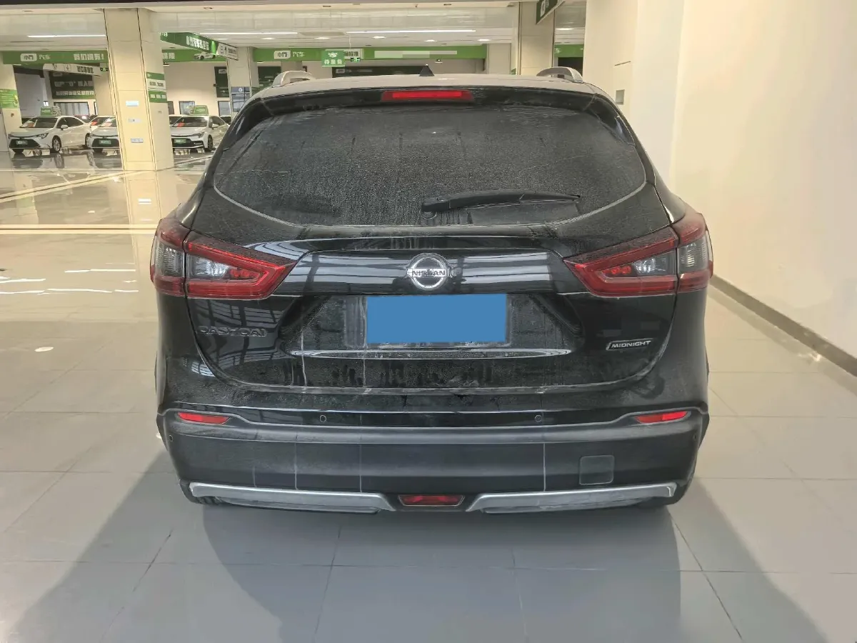 2022 Nissan Qashqai 2.0L 151HP L4 CVT,autocango,china used car exporter,china ev exporter,chinese used car exporter,chinese used ev exporter