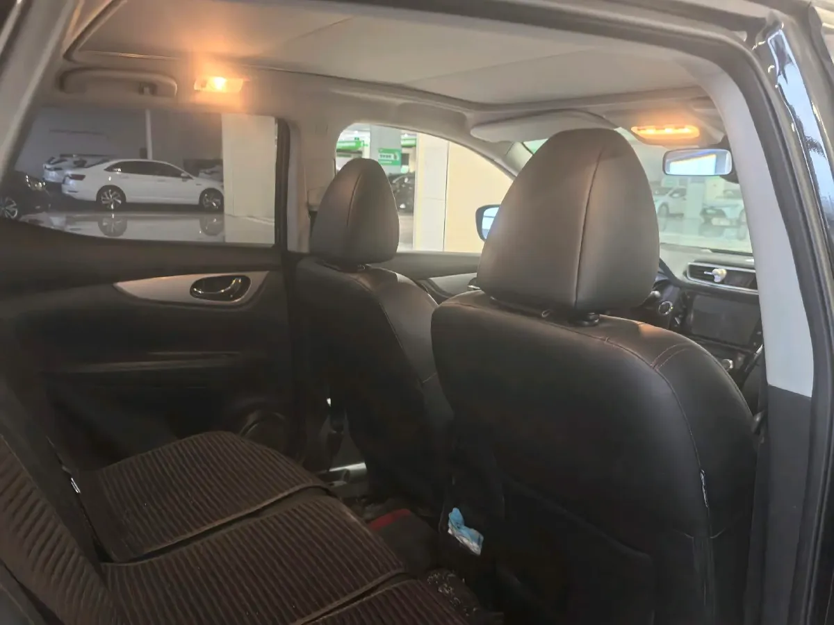 2022 Nissan Qashqai 2.0L 151HP L4 CVT,autocango,china used car exporter,china ev exporter,chinese used car exporter,chinese used ev exporter