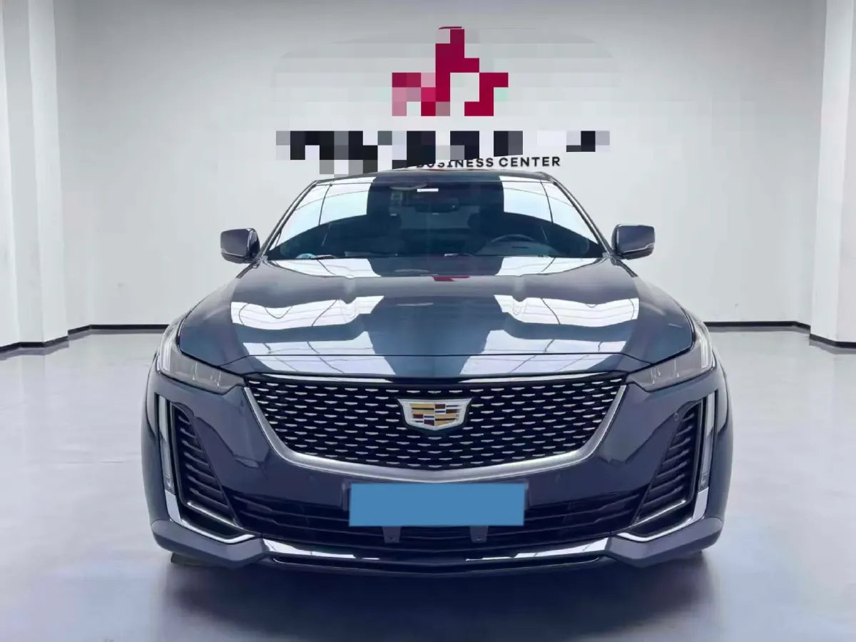 2020 Cadillac CT5 2.0T 237HP L4 10AT,autocango,china used car exporter,china ev exporter,chinese used car exporter,chinese used ev exporter
