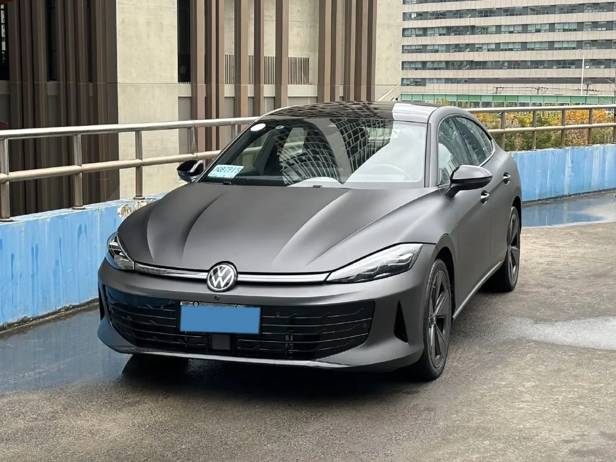 2026 Volkswagen Lamando 2.0T 220HP L4 7DCT 2026 Volkswagen Lamando 2.0T 220HP L4 7DCT