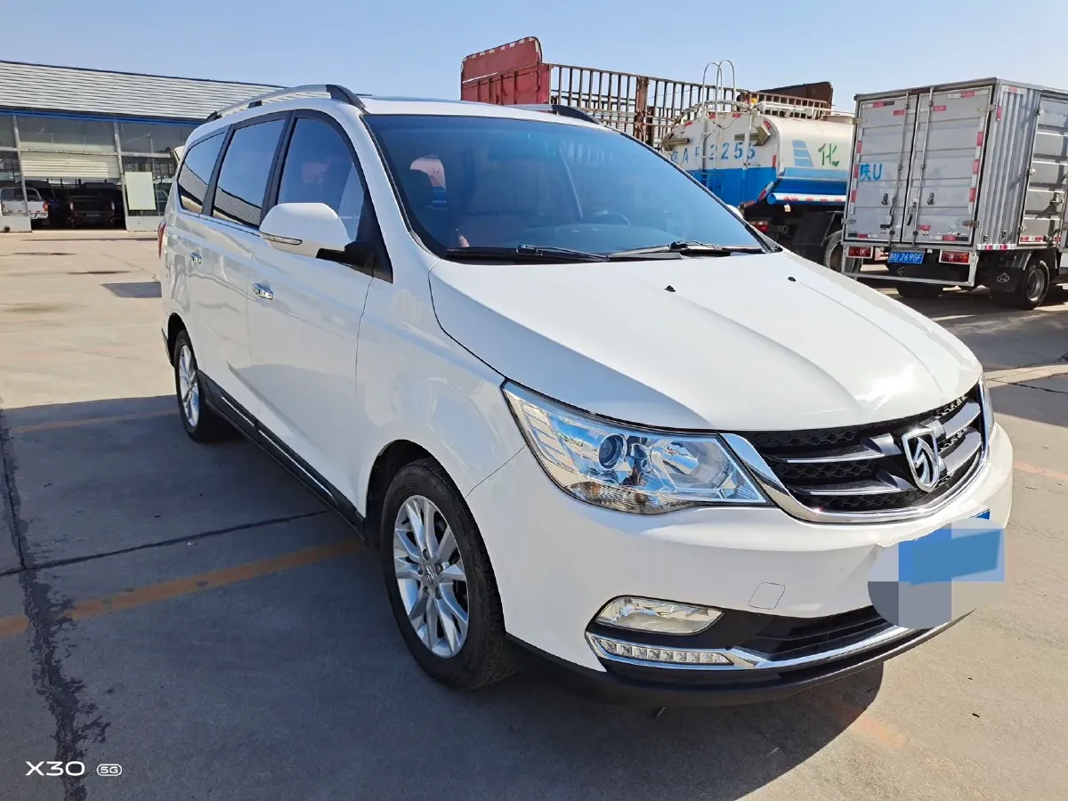 2016 BAIC WeiWang S50 1.5T 150HP L4 6MT,autocango,china used car exporter,china ev exporter,chinese used car exporter,chinese used ev exporter