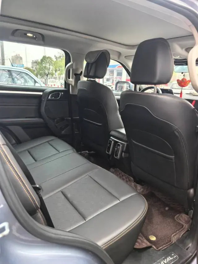 2022 Haval Dargo 1.5T 184HP L4 7DCT,autocango,china used car exporter,china ev exporter,chinese used car exporter,chinese used ev exporter