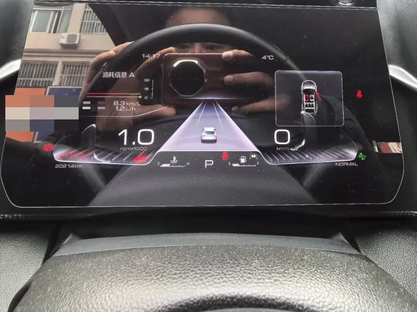 2022 Haval Dargo 1.5T 184HP L4 7DCT,autocango,china used car exporter,china ev exporter,chinese used car exporter,chinese used ev exporter