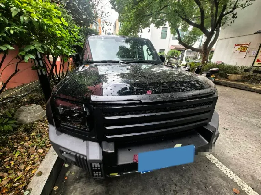 2023 Jetour Traveller 2.0T 254HP L4 8AT,autocango,china used car exporter,china ev exporter,chinese used car exporter,chinese used ev exporter