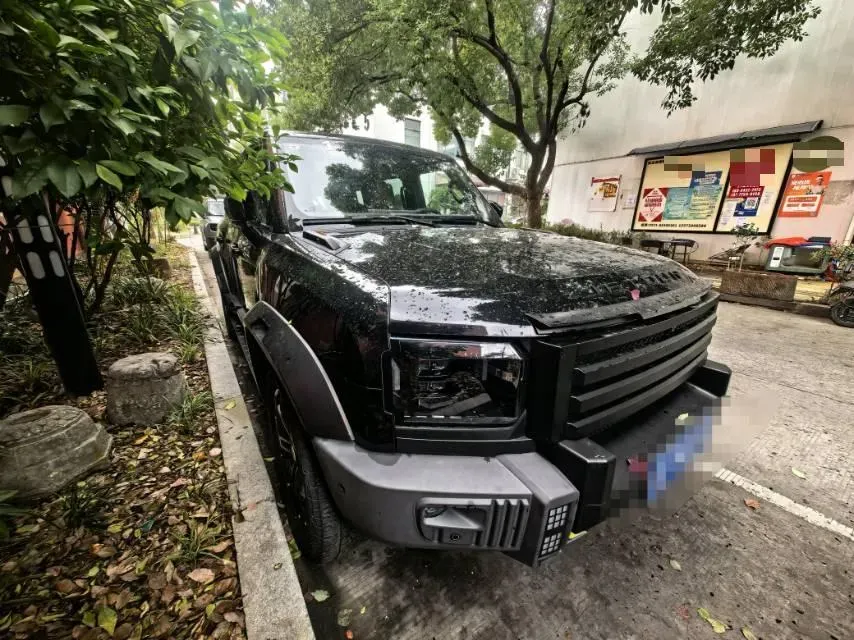 2023 Jetour Traveller 2.0T 254HP L4 8AT,autocango,china used car exporter,china ev exporter,chinese used car exporter,chinese used ev exporter